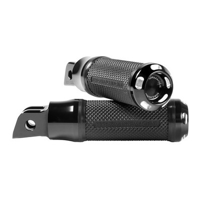 Performance Machine, Apex Pilot Trittbretter. Nero CC 18-21 Softail (Pilot)