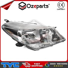 RH RHS Right Hand Head Light Lamp For Toyota Yaris NCP130 Ser 1 Hatch 2011~2014