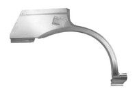Blic 6504-03-2938582P KotflüGel Reparatur Hinten Rechts FüR Honda Civic VII HB
