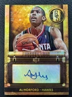 2013-14 Panini Gold Standard - Mother Lode Autographs Al Horford #40 /25 (AU)