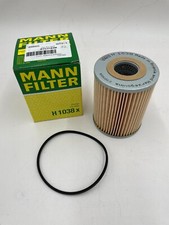 LR Series 2.3/2.5 Petrol/Diesel Oil MANN Filter Part RTC3184M / H1038X