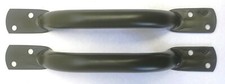 Wwii Ford Gpw A2390-gpw X2 Side Handles F Marked Set Of Two G503