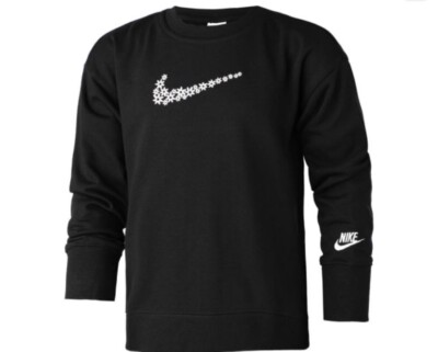 nike french terry tracksuit