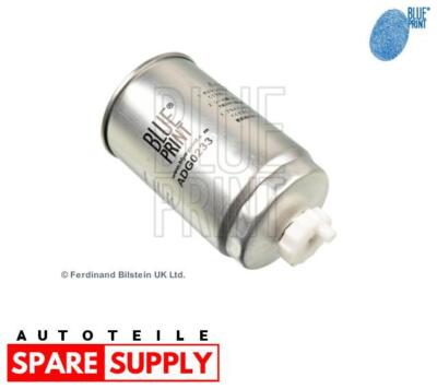 KRAFTSTOFFFILTER FÜR HYUNDAI ACCENT AVANTE AZERA CLICK BLUE PRINT ADG02333