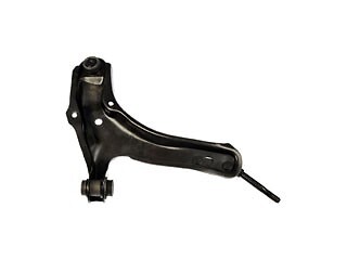 Front Left Lower Control Arm and Ball Joint Dorman For 1989 Chrysler TC Maserati
