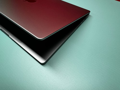 Sequoia 2021/22+ Apple MacBook Pro 16" 32CORE M1 MAX 64GB RAM 1TB SSD - WARRANTY - Afbeelding 13 van 18