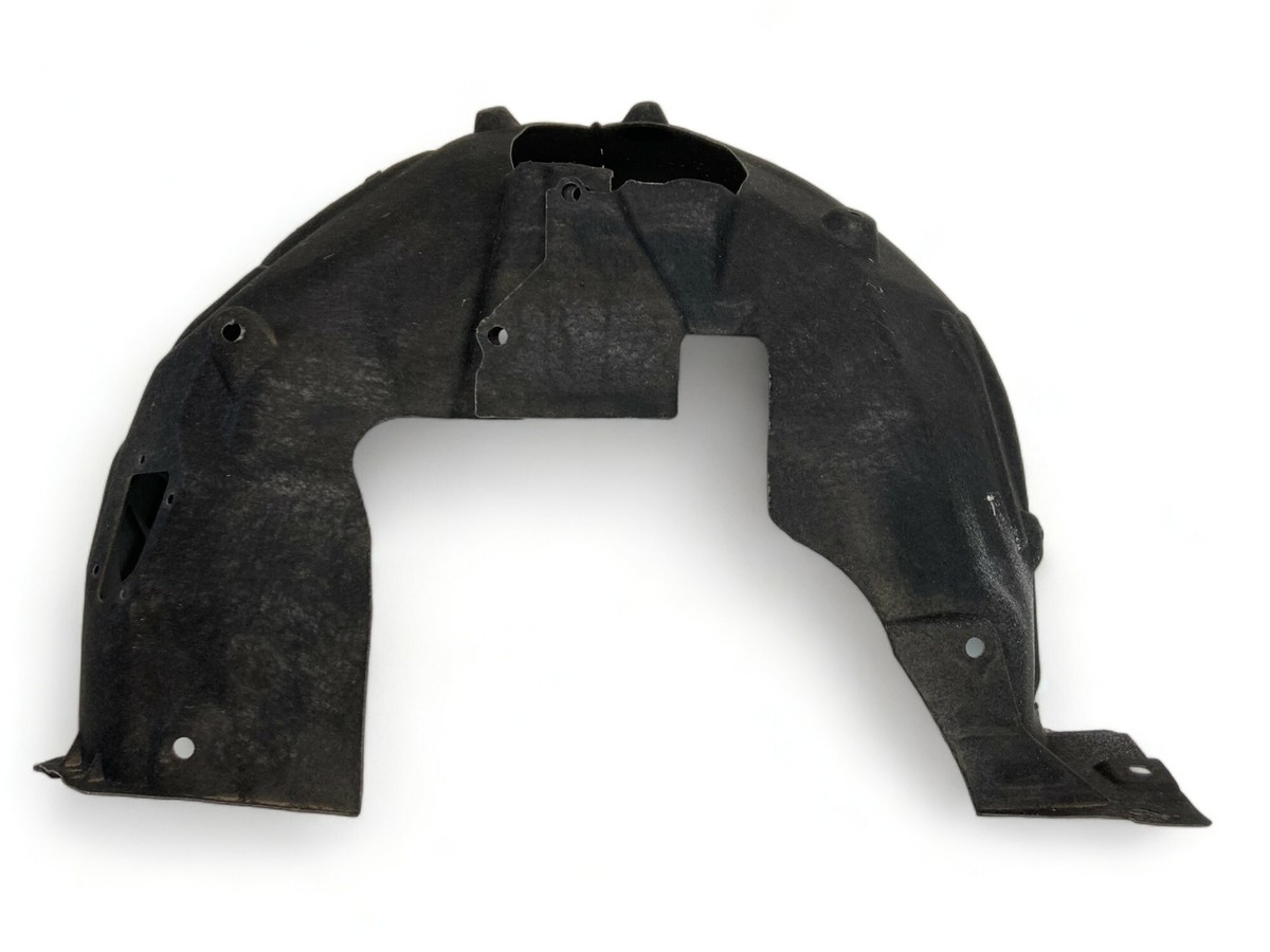 Mini Countryman Paceman S Right Front Wheel Fender Liner New OEM