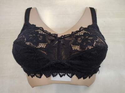 REGGISENO PIZZO DONNA in COPPE C - D  SENZA FERRO