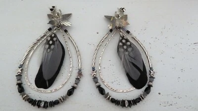 boucles d'oreille Gas Bijoux - Photo 1/4