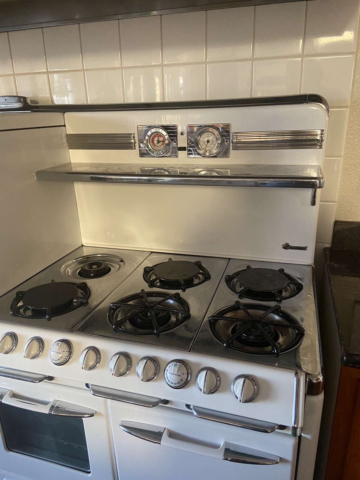 o'keefe merritt antique stoves eBay