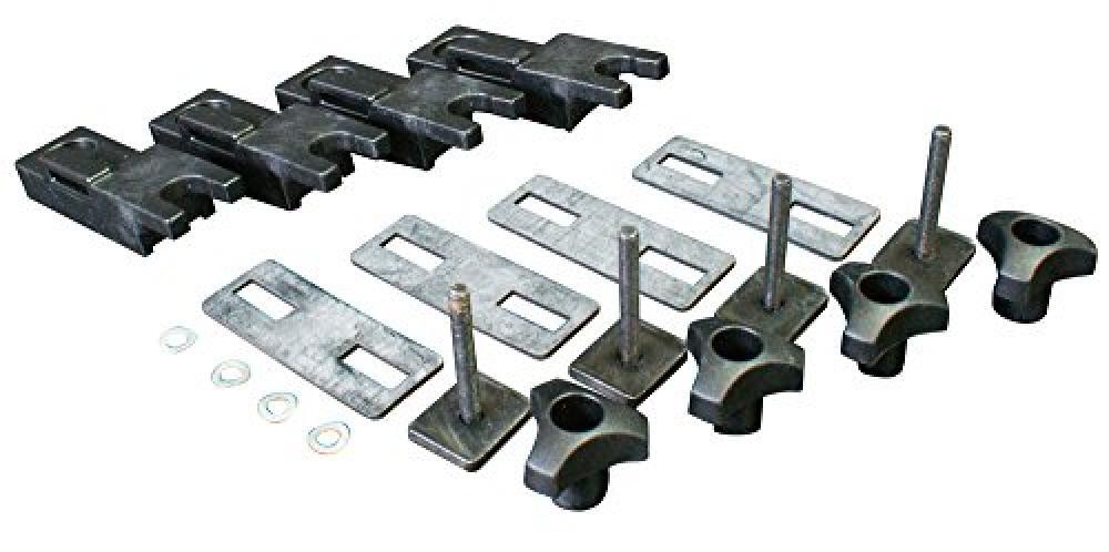 Thule 696101 Adattatore Box 24X30 Mm 696-1 - NUOVO