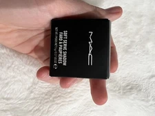 Mac BEST MAKE UP soft serve shadow NEW