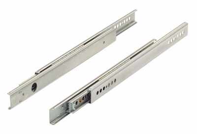 Nüßing - Hettich Quadro Compact Vollauszug mit Push to open, 9314055