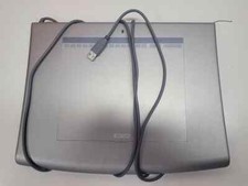 wacom graphics tablet xd-0608-u / me2174 R1