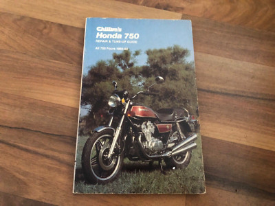 1969-1980 HONDA CB750 Service Manual_SANDCAST_1970 1971 1972 1973 1974 1975 1976