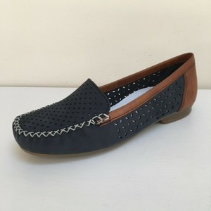 rieker ladies moccasins