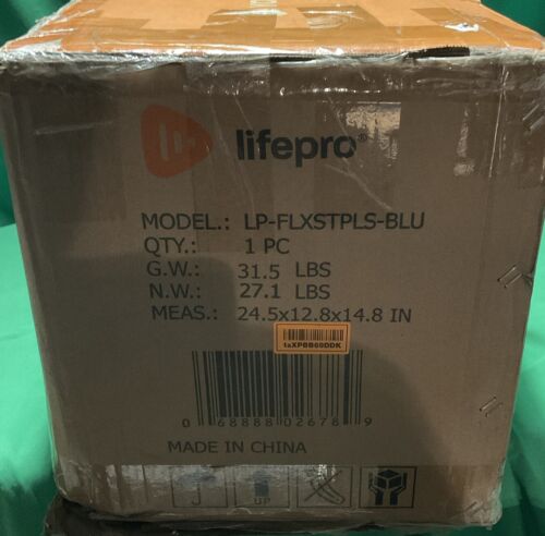 LifePro Flexstride Plus Under Desk Elliptical - Under Desk Bike Pedal Exerciser - Picture 4 of 10