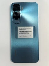 Honor 90 Lite 5G Google Play Android13 Magic OS 7.1 Unlocked 8+256GB Smartphone