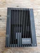 2006-2011 Range Rover Radio Audio Amplifier Assembly ID XQK500105 OEM