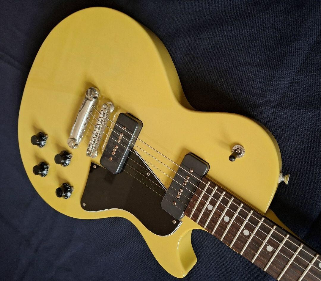 Coolz ZLJ-10 Les Paul Special made in Japan 2014 used from