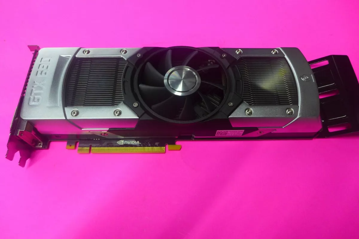 Gtx 690 hotsell 4gb