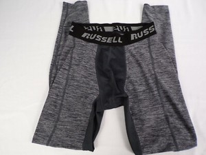 russell base layer pants
