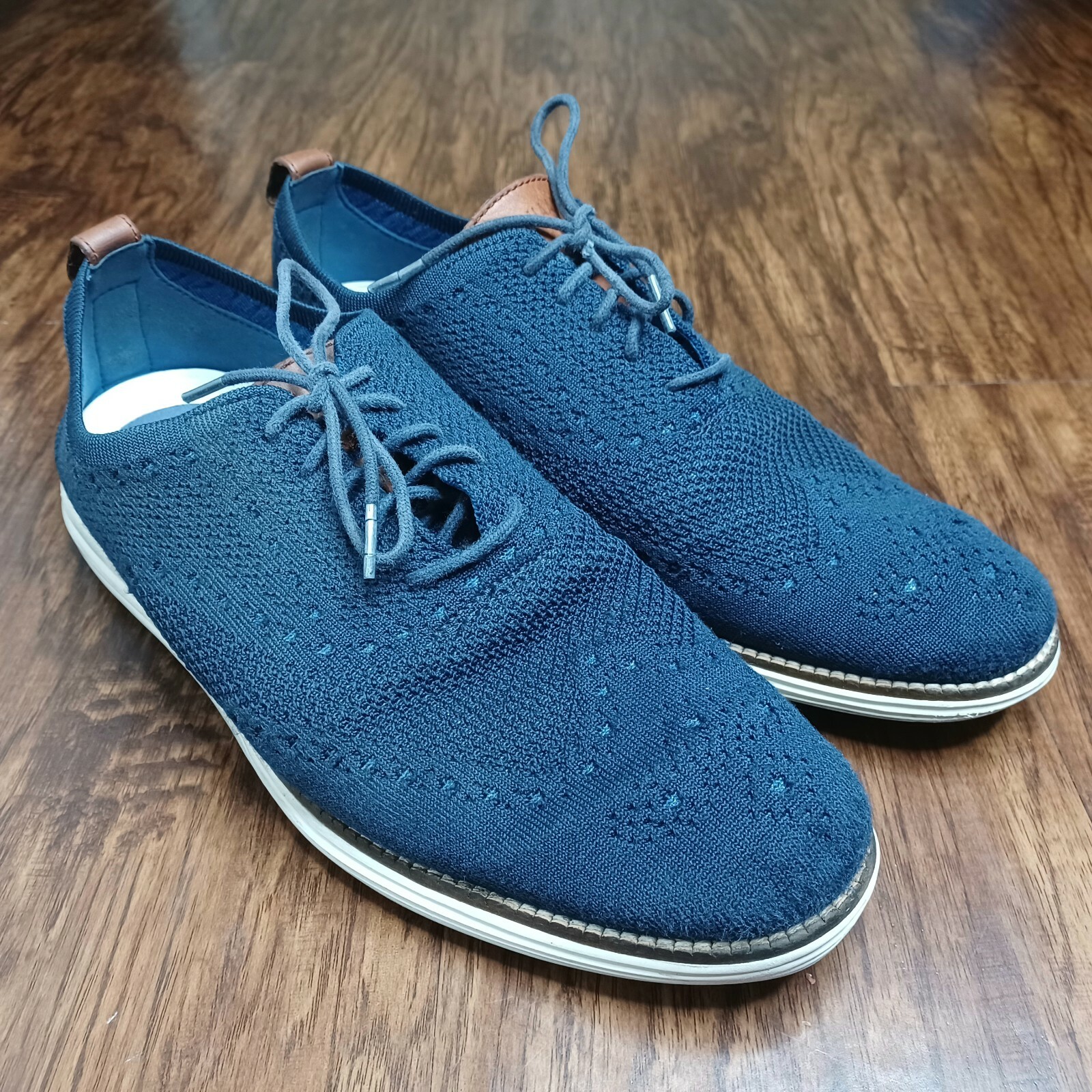 Cole Haan Original Grand OS Stitchlite 