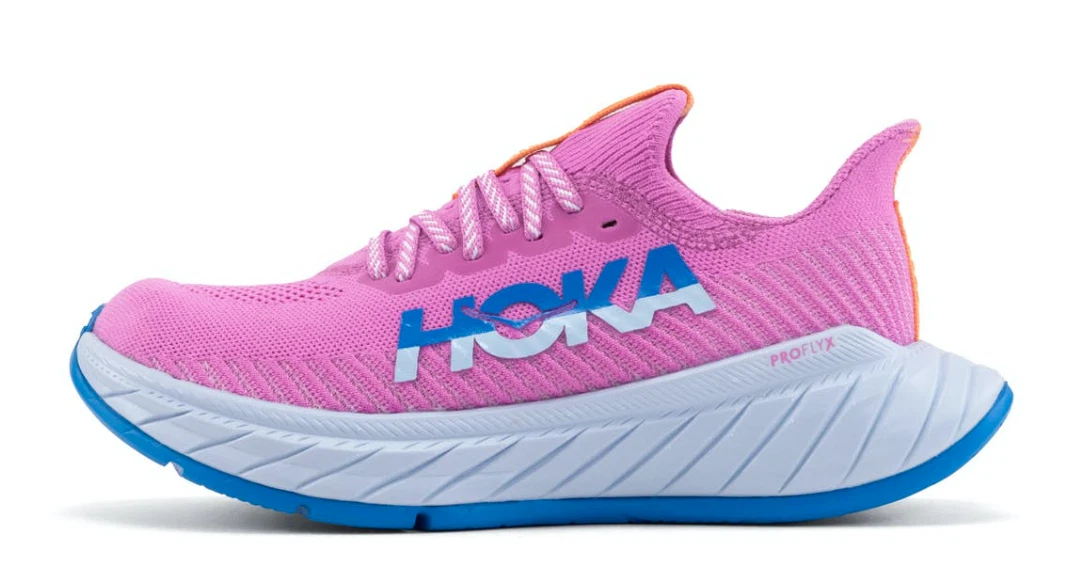 Hoka one one carbon x best sale womens