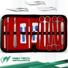 Survival Tools Kit 30 in 1 Tactical Camping Emergency Outdoor Military EDC Gear