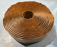 6 - Sika 106316 Slast-95 Isobutylene Mastic Sealing Tape 3/16"T x 2 1/4"W x 20FT