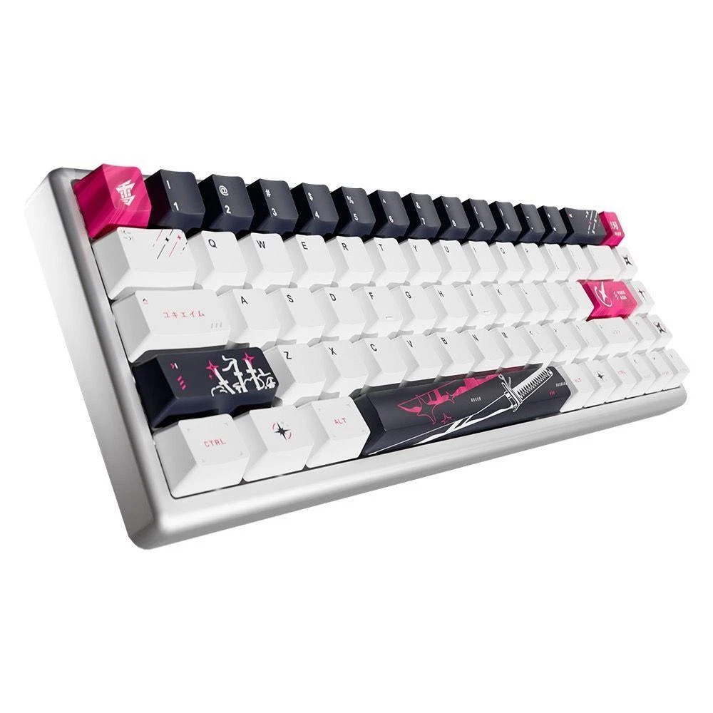 2年保証』 YukiAim Polar 65 Keycaps polar65キーキャップ