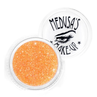 Medusa Glitter - Dreamsicle, 0.10 oz