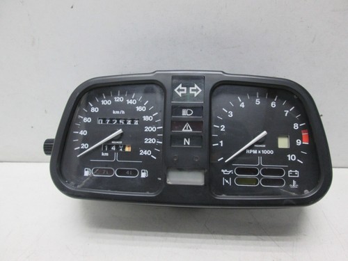 Tacho Einheit Cockpit Instrumente Kombiinstrument SPEEDOMETER BMW K 100 K 75
