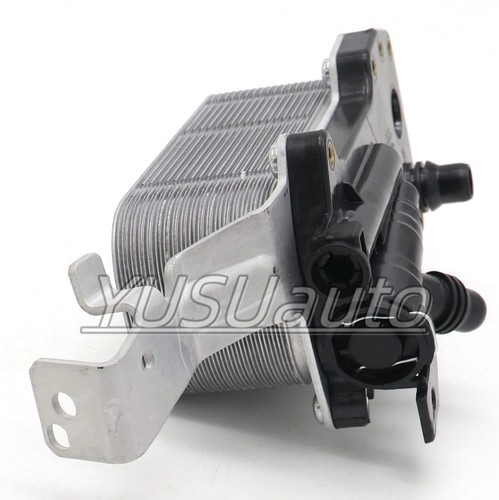 17217638580 Transmission Oil Cooler Assembly for BMW F10 F11 F12 528i 535i 550i - Picture 8 of 9