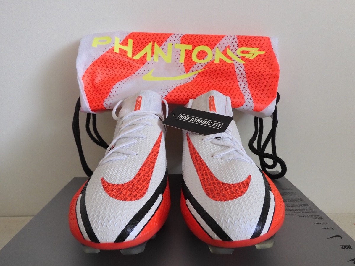 Size 12 - Nike Phantom GT2 DF Elite FG Motivation Pack for sale