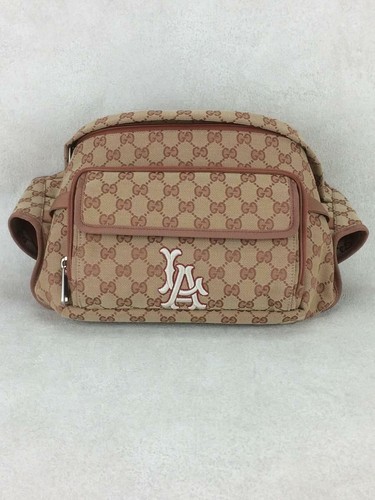 la gucci handbag