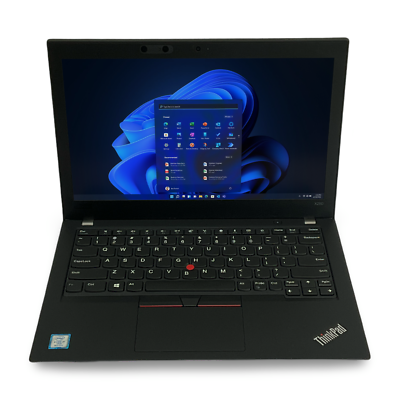 Lenovo Thinkpad x280 12.5