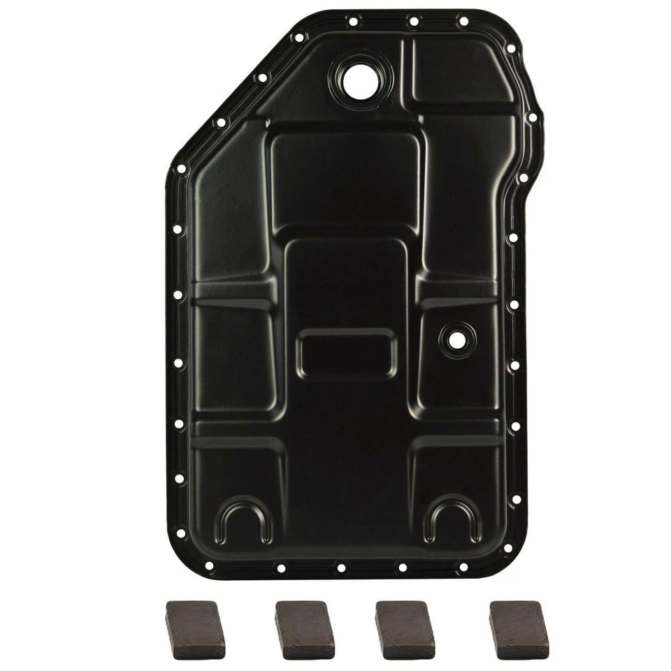 Auto Transmission Oil Pan & Filter & Gasket Kit for VW Passat Audi A4 A6 A8 - Изображение 2 из 4