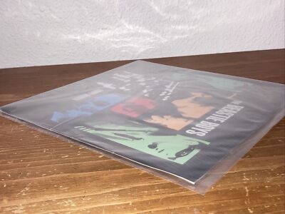 NEW Beastie Boys - Root Down EP record vinyl sealed GR018 RARE