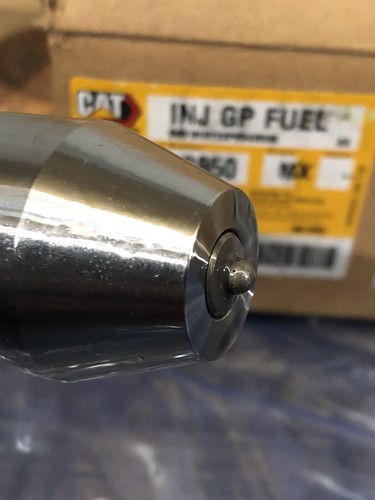 New Caterpillar 20R-0850 Diesel Fuel Injector - Picture 7 of 10