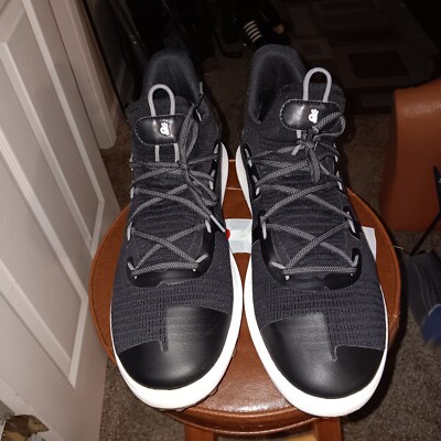 Under armor Stephanie curry's signature men's golf shoes Size 15m