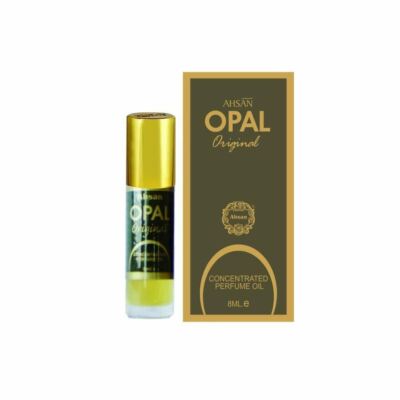 AHSAN Attar Opal original 8ml perfume
