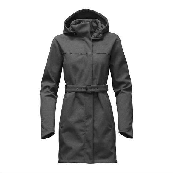 North face apex bionic best sale trench