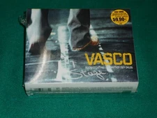 Vasco Rossi – Buoni O Cattivi Live Anthology 04.05 Box Set, Album, Limited Edit