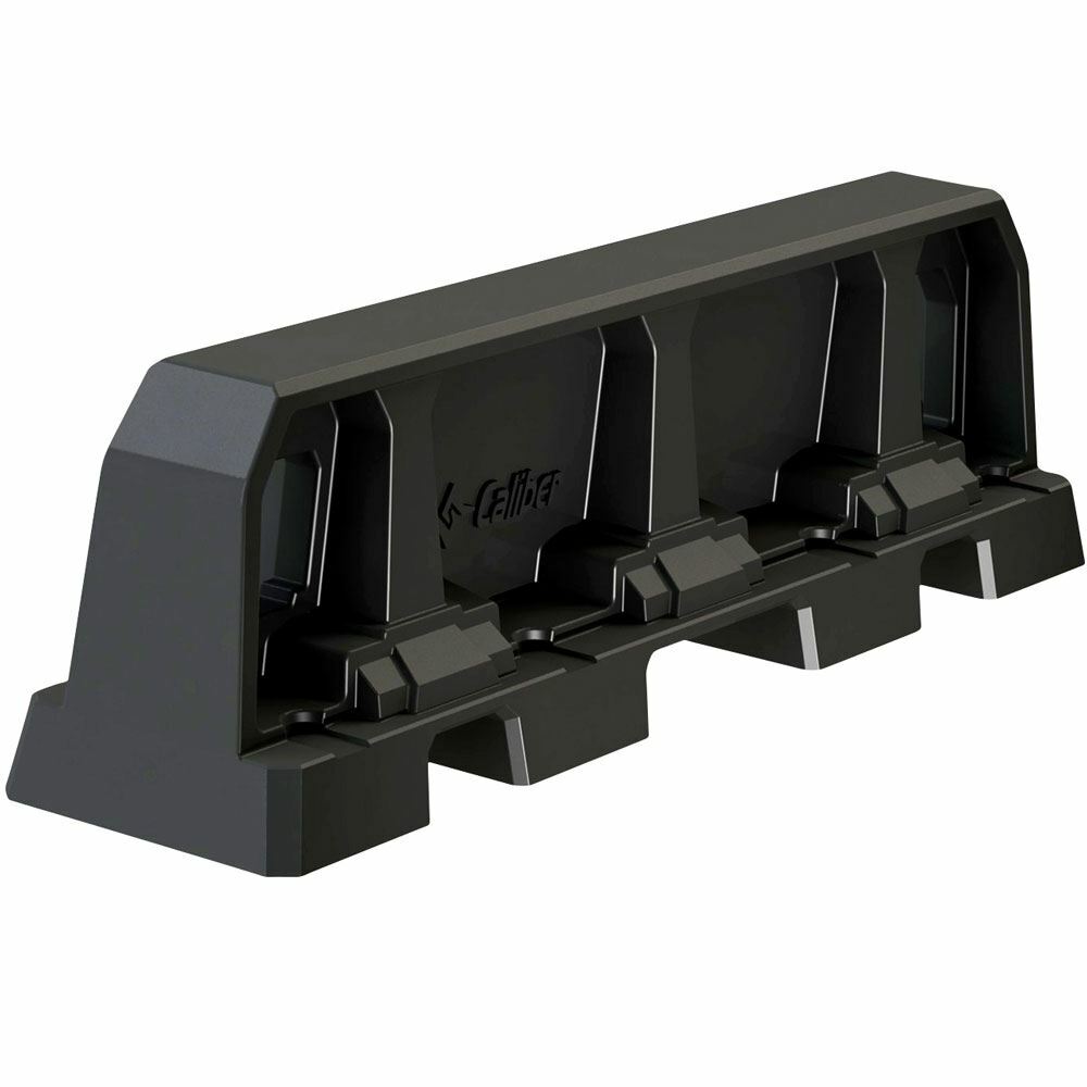 Caliber Trax Saver to Protect Snowmobile Track Paddles