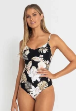 Sunseeker Luana Swimsuit One-Piece Size AU-20  RRP $160