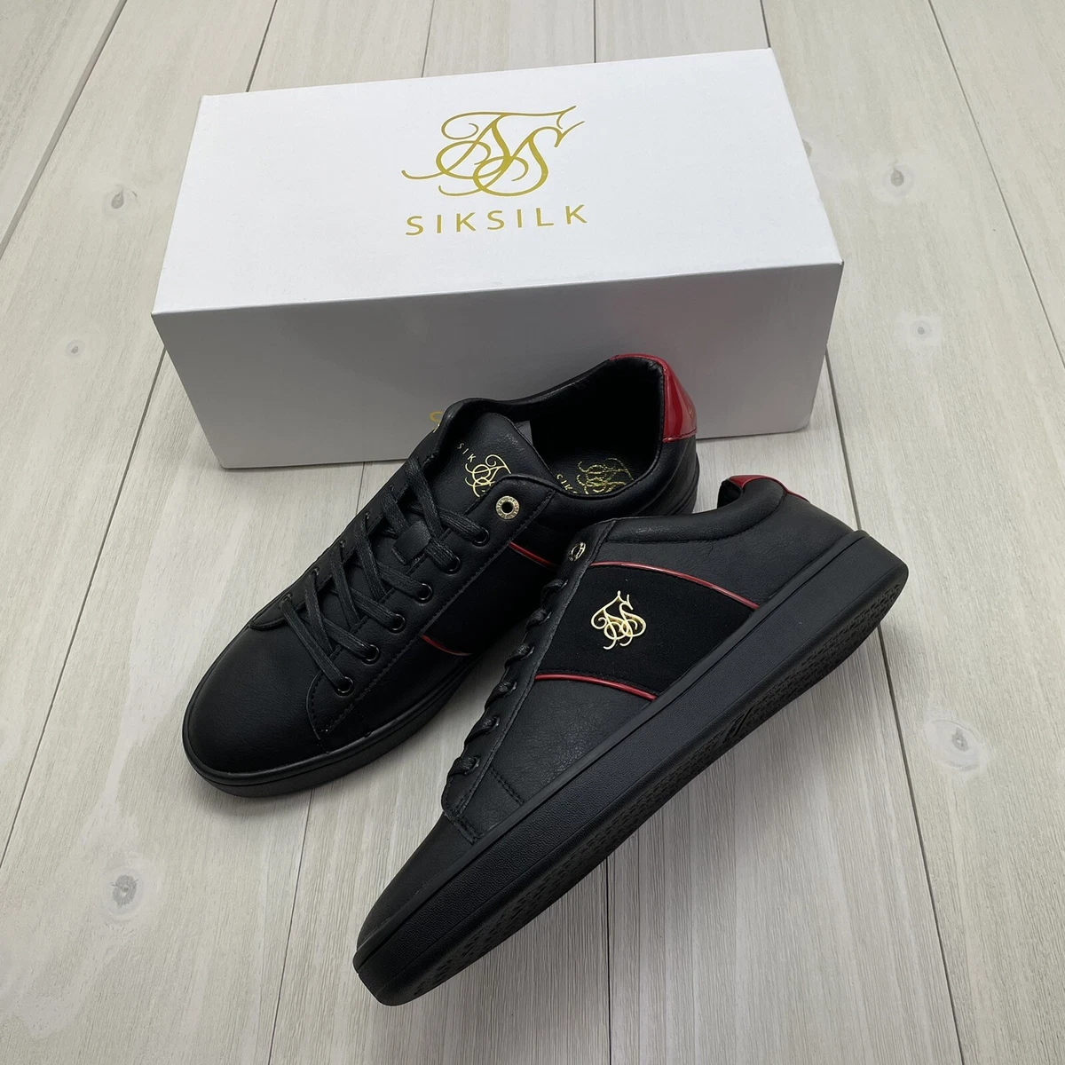 Siksilk shoes clearance