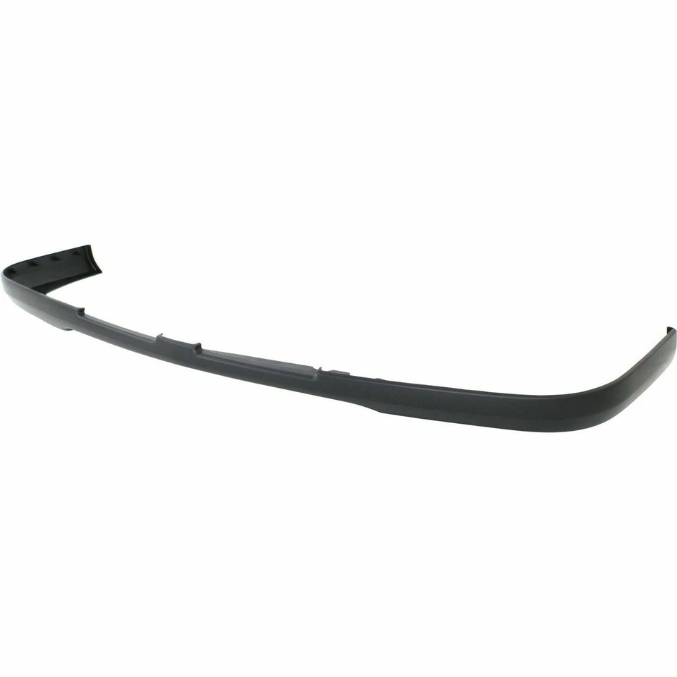 New Front Bumper Moulding For 03-06 Chevrolet Silverado 1500 / 2500 GM1051112 Foto 3 de 4