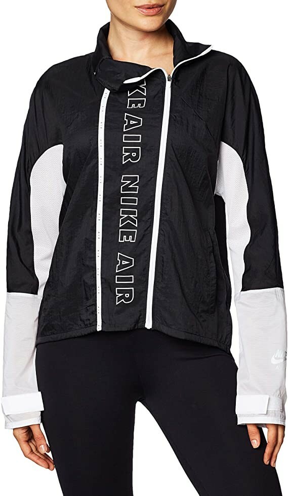 New Nike Air Full-Zip Repel Running Jacket Women's Sizes XS S M