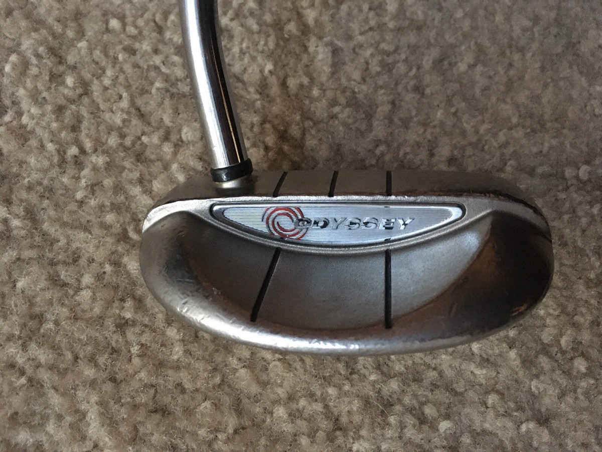 Odyssey White Hot XG Rossie 33” Putter | eBay